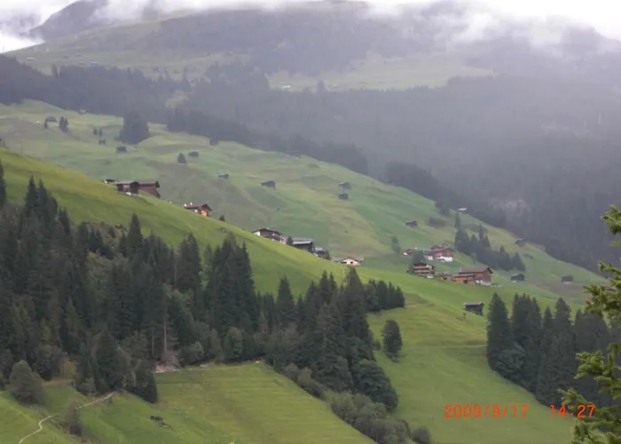 Haus Elisabeth Appartamento