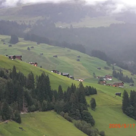 Haus Elisabeth Apartamento